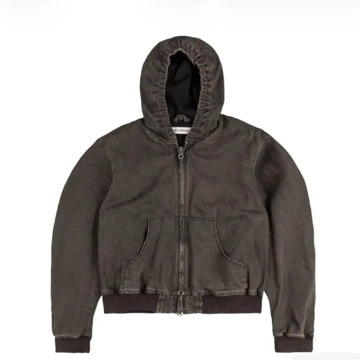 [BUNJANG] Our Legacy Washed Coated Bank Jacket / (새상품)아워레가시 워시 코티드 뱅크 자켓(마지막 가격)