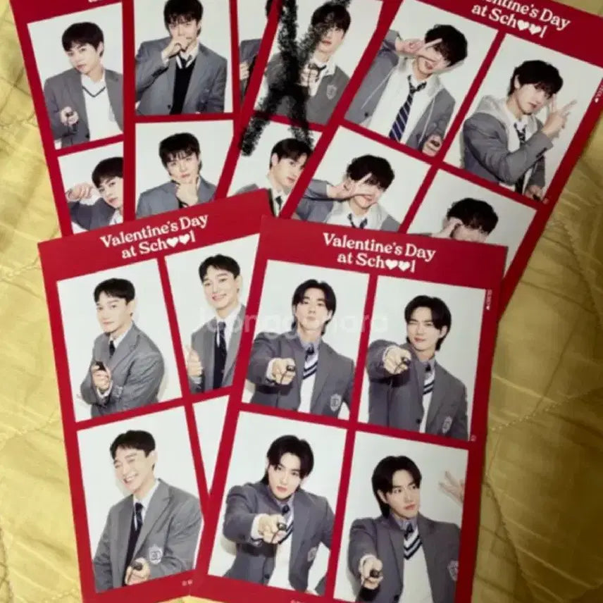 [BUNJANG] EXO 2024 Season&