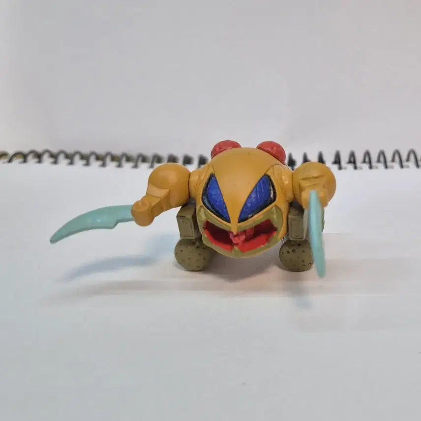[BUNJANG] ZakuReiro Mobile Armor (First Gundam) Model Kit / 자쿠레로 모빌아머 ( 퍼스트 건담 )
