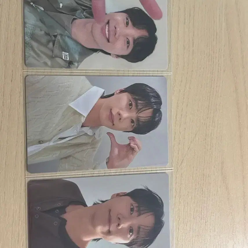 [BUNJANG] Lee Jun Young Encore Fan Meeting Day Performance Bundle Set / 이준영 앵콜 팬미팅 낮공 일괄