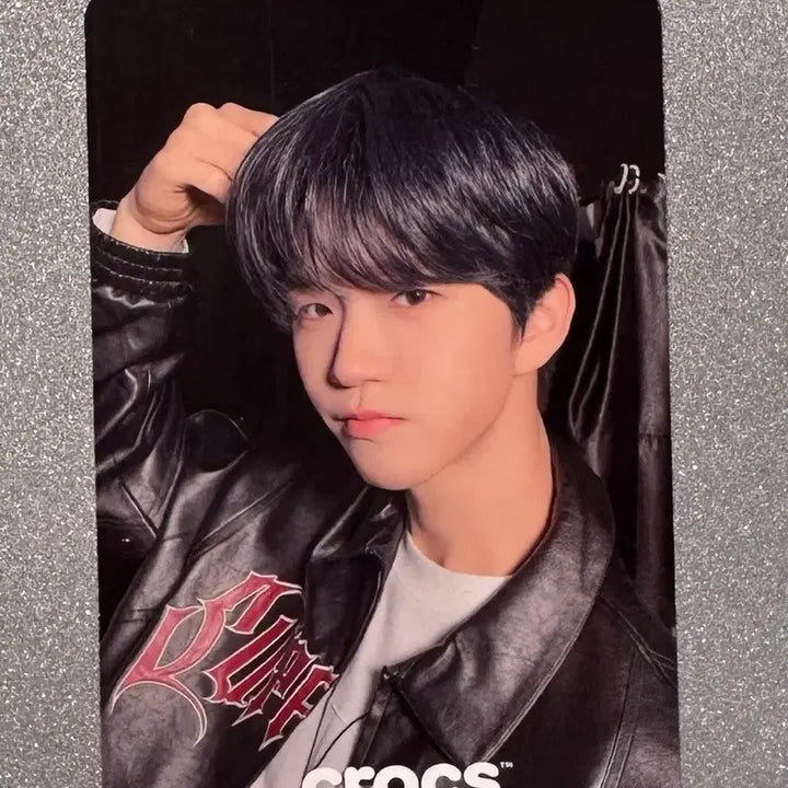 [BUNJANG] NCT WISH Jaehee Crocs Photocard / NCT WISH 엔시티위시 크록스 포카 - 재희