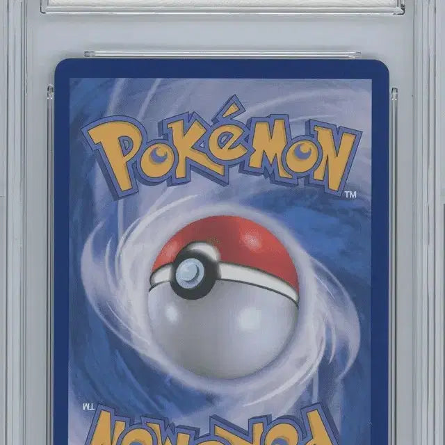 [BUNJANG] Pokemon Card Mega Greninja BRG Grade 10 / 포켓몬 카드) 메가개굴닌자 BRG 10등급 판매