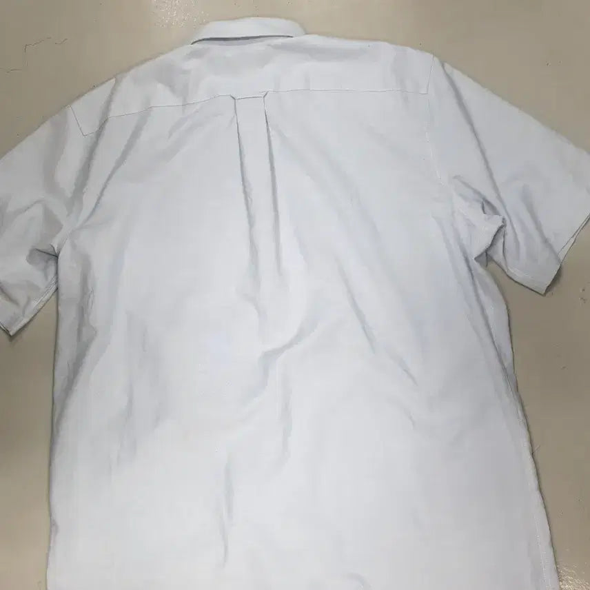 [BUNJANG] Polo Ralph Lauren Oxford Shirt Big Size XL / 폴로 랄프로렌 옥스포드 셔츠 빅사이즈 XL