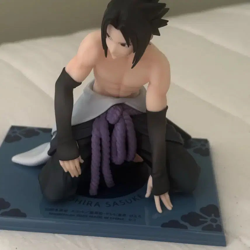 [BUNJANG] Sasuke Tenohira / 사스케 테노히라