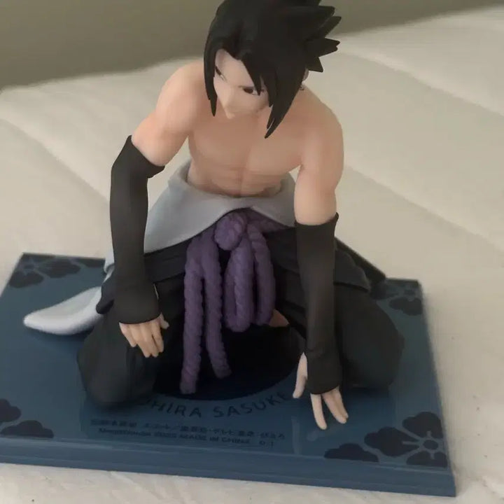 [BUNJANG] Sasuke Tenohira / 사스케 테노히라