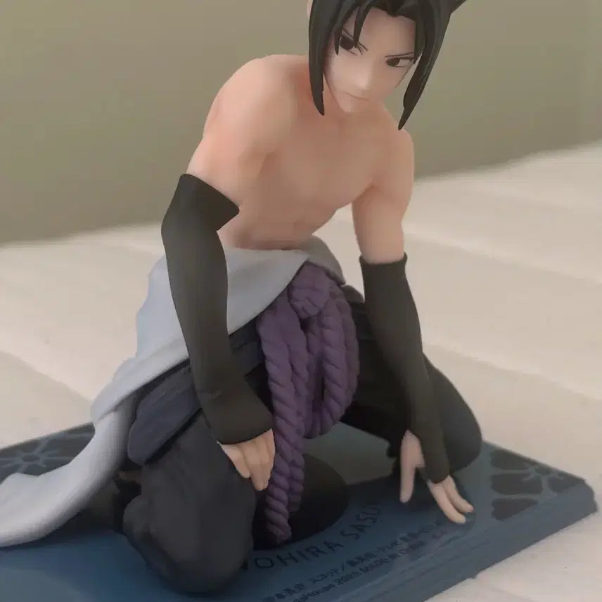[BUNJANG] Sasuke Tenohira / 사스케 테노히라