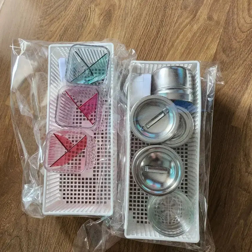 [BUNJANG] Skincare Practical Exam Materials Bundle Set / 피부미용실기 시험재료 양도