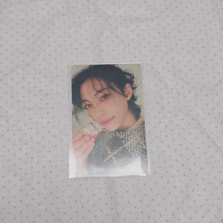 [BUNJANG] Stray Kids Hollow Felix Photocard / 스트레이키즈 할로우 hollow 필릭스 포토카드