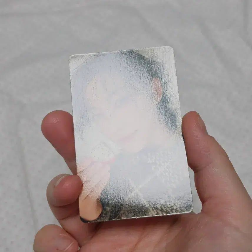 [BUNJANG] Stray Kids Hollow Felix Photocard / 스트레이키즈 할로우 hollow 필릭스 포토카드