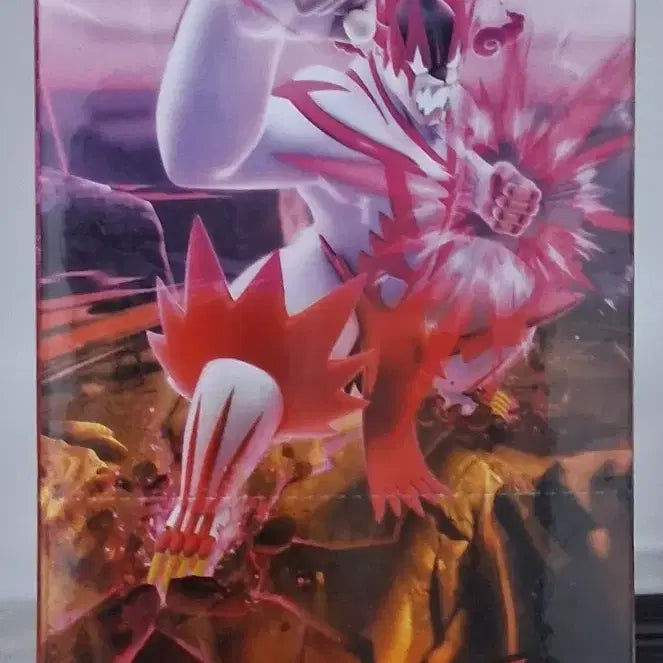 [BUNJANG] Sealed One-Strike Master Box / 미개봉 일격 마스터 박스 판매합니다