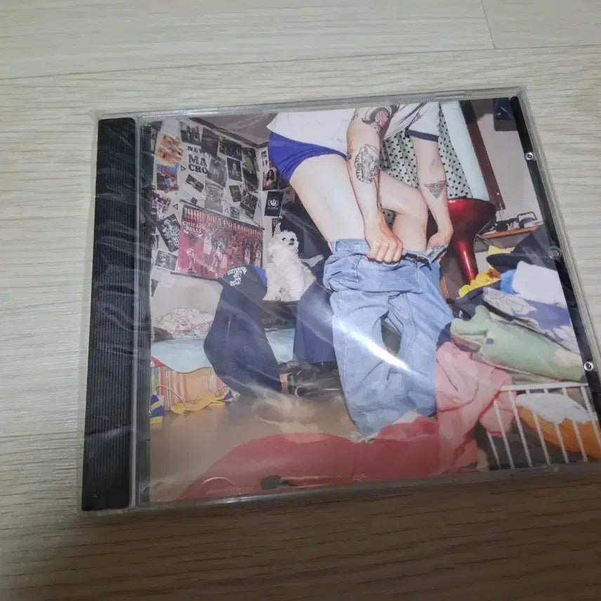 [SOLD OUT] 뱃사공 출항사 미개봉 택포 20만