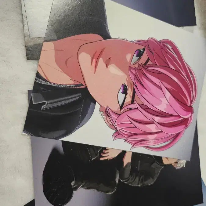 [BUNJANG] PLAVE Magazine Bundle Set (An An, Cosmopolitan) / 플레이브 잡지 앙앙 코스모폴리탄 지류 일괄 사진포함