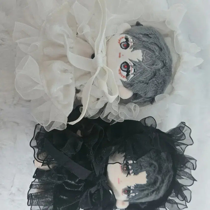 [SOLD OUT] [괴담출근] 김솔음 솜깅