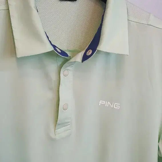 [BUNJANG] PING Men&