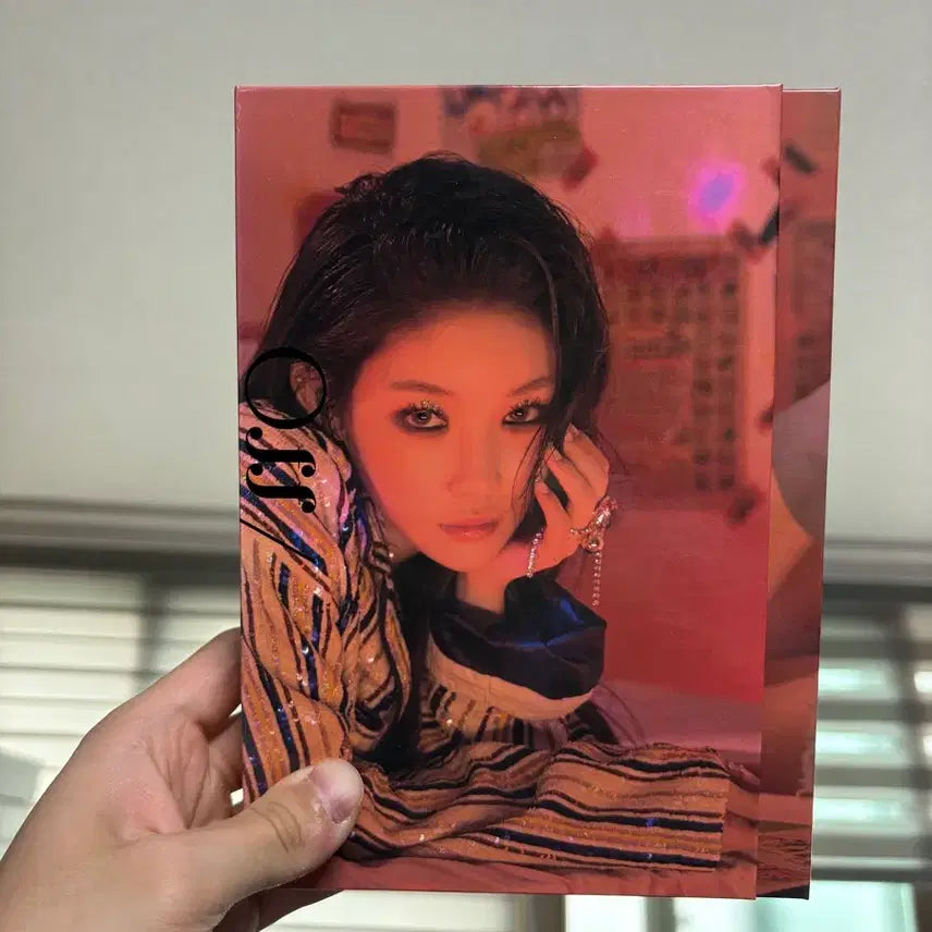 [BUNJANG] Chung Ha 2nd Album &