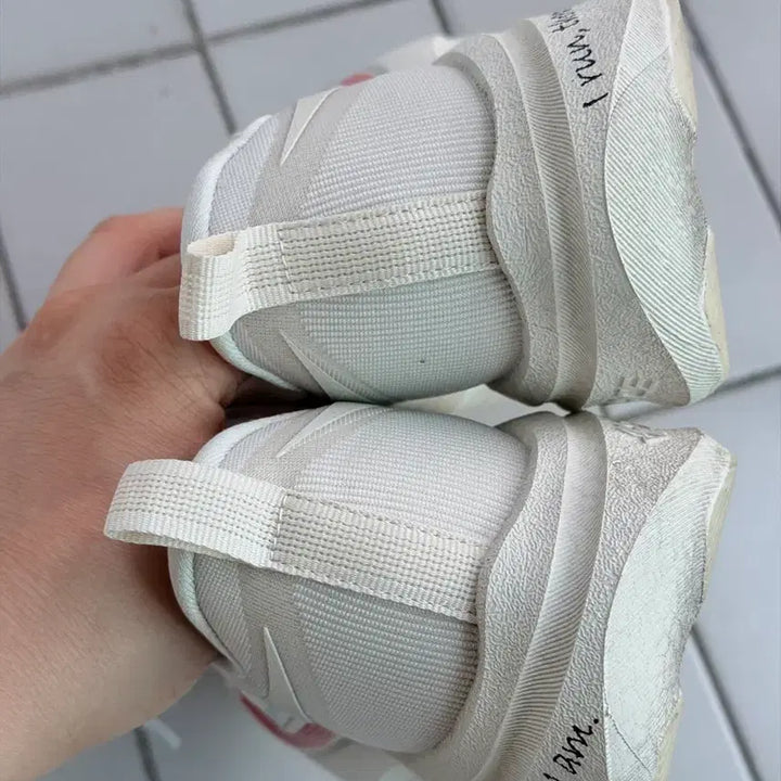 [BUNJANG] XTEP 2000KM 5.0 PRO Running Shoes Size 260 / (260) XTEP 2000KM 5.0 PRO 러닝화