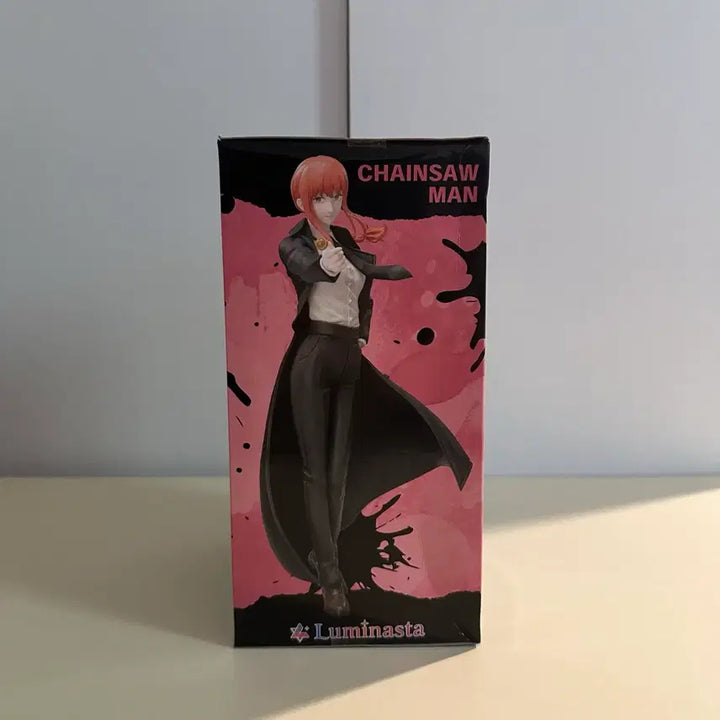 [BUNJANG] Sega Makima Luminasta Figure (Sealed) / [미개봉] 세가 마키마 루미나스타 피규어