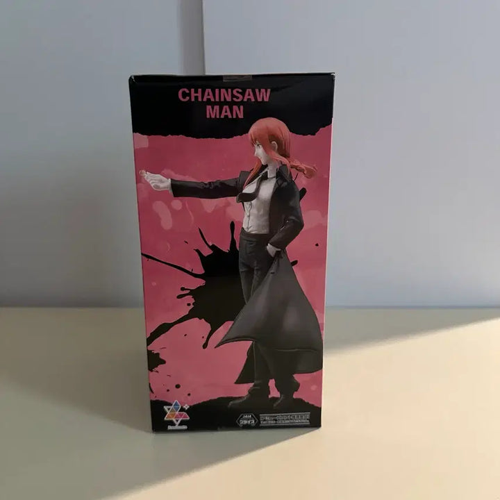 [BUNJANG] Sega Makima Luminasta Figure (Sealed) / [미개봉] 세가 마키마 루미나스타 피규어