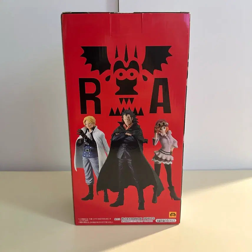 [BUNJANG] Ichiban Kuji One Piece Revolution Flame Koala C Prize (Sealed) / [미개봉] 제일복권 원피스 혁명의불꽃 코알라 C상