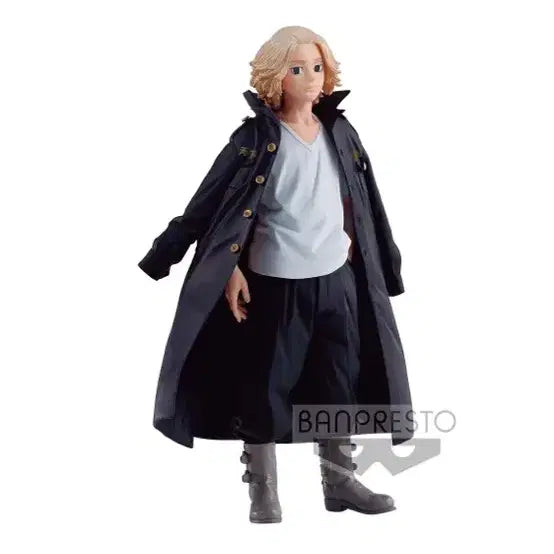[BUNJANG] Banpresto Tokyo Revengers Manjiro Sano Figure / 반프레스토 도쿄리벤저스 사노 만지로 피규어