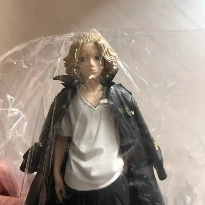 [BUNJANG] Banpresto Tokyo Revengers Manjiro Sano Figure / 반프레스토 도쿄리벤저스 사노 만지로 피규어