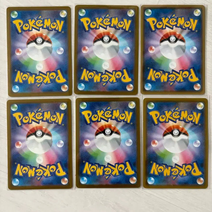 [BUNJANG] Pokemon Card Japanese GYM Promo Set / 포켓몬카드 짐 프로모 일판 일괄 판매