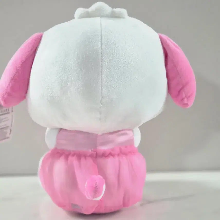 [BUNJANG] Cherry Blossom Bouquet Pochacco Doll / 체리블라썸부케 포차코 인형 판매합니다