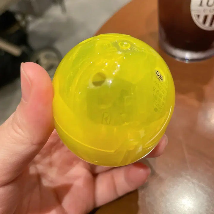 [BUNJANG] Tamagotchi Shakashaka Collection 3 Yellow + Red Bundle Set / 다마고치 샤카샤카 컬렉션 3