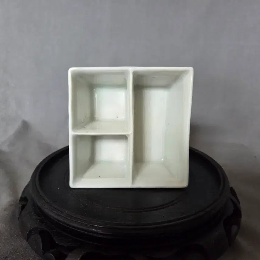 [BUNJANG] White Porcelain Small Side Dish Bowl / 백자 소형 찬그릇