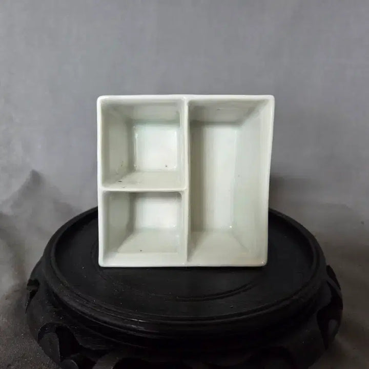 [BUNJANG] White Porcelain Small Side Dish Bowl / 백자 소형 찬그릇