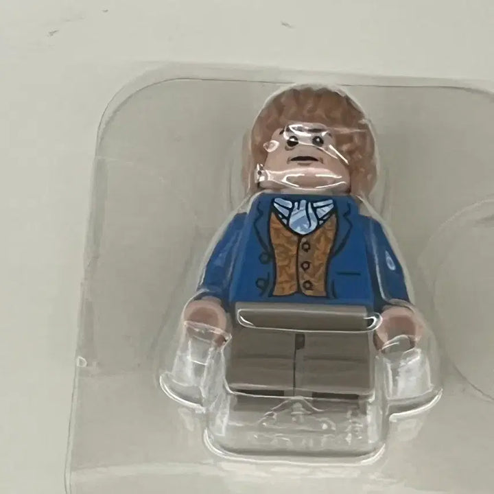 [BUNJANG] Lego Hobbit Bluecoat Bilbo Full Set / 레고 호빗 블루코트 빌보외 빌보전종