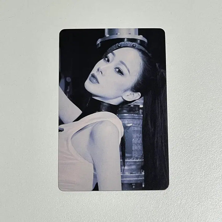 [BUNJANG] Aespa Giselle Lemonade YP Books POB / 에스파 지젤 레모네이드 영풍문고 특전