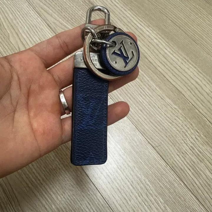 [SOLD OUT] [OS/당일배송] 루이비통 lv 네오 이클립스 키링