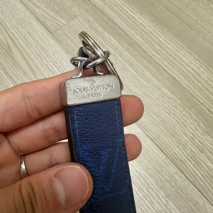 [SOLD OUT] [OS/당일배송] 루이비통 lv 네오 이클립스 키링