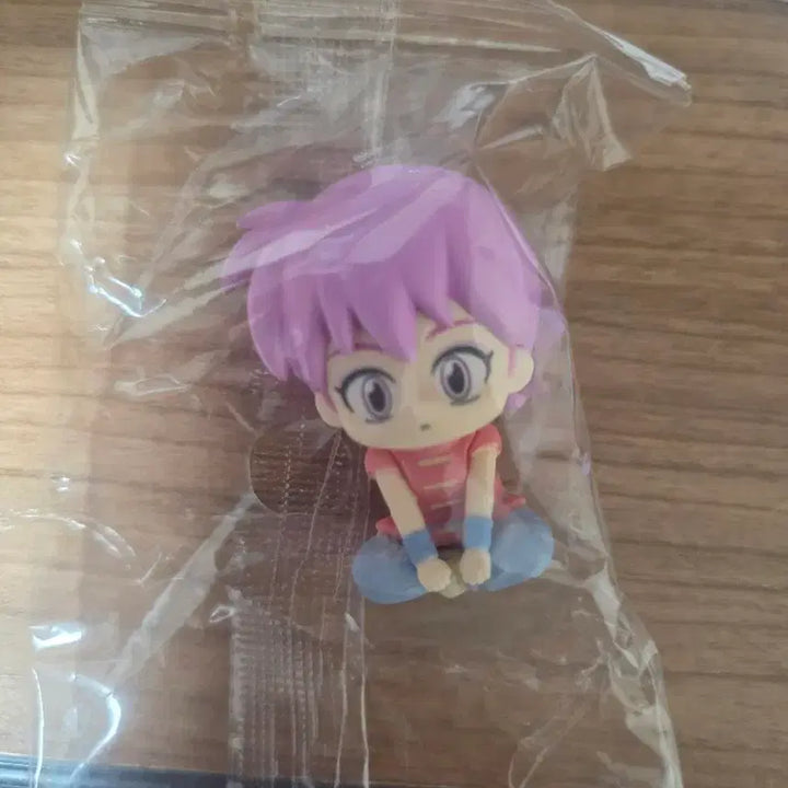 [BUNJANG] Ranma Machiboke Figure / 란마 마치보케