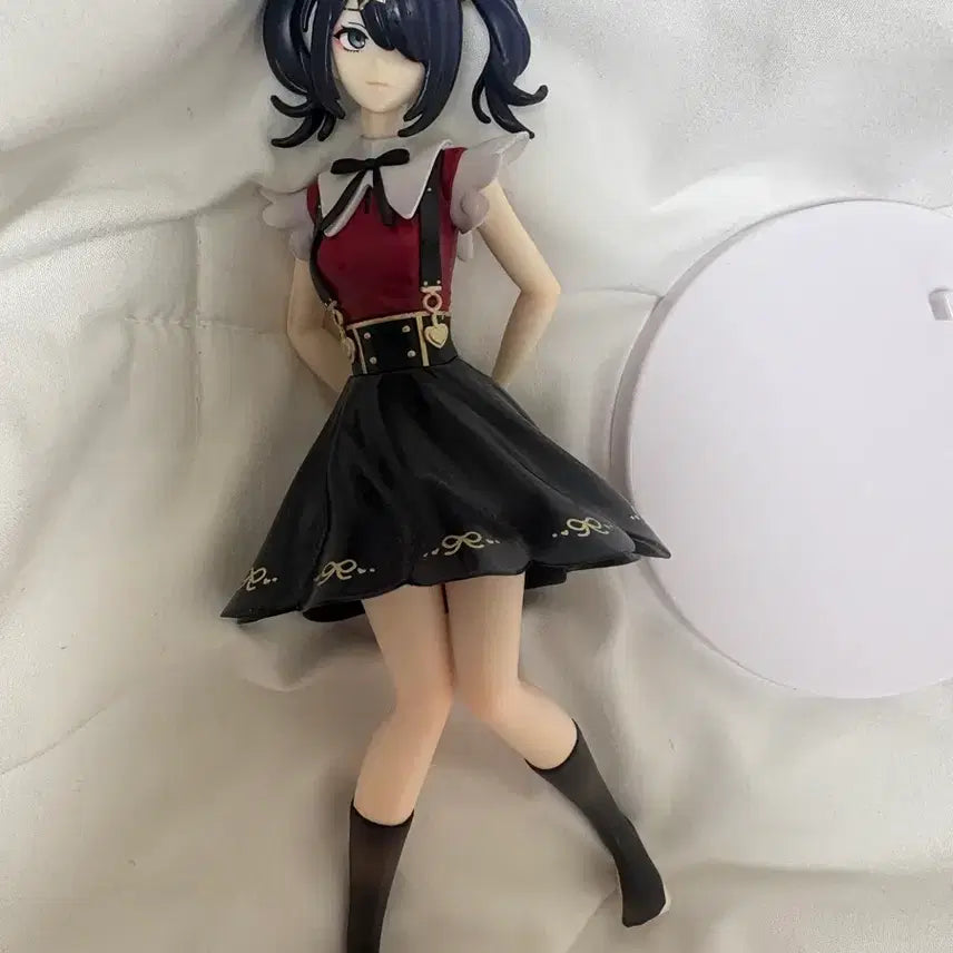 [BUNJANG] Neko Project Need for Speed Overdose Ame Figure / 니디걸 오버도즈 아메 피규어 세가
