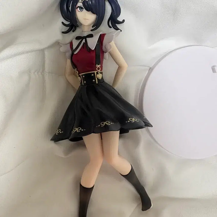 [BUNJANG] Neko Project Need for Speed Overdose Ame Figure / 니디걸 오버도즈 아메 피규어 세가