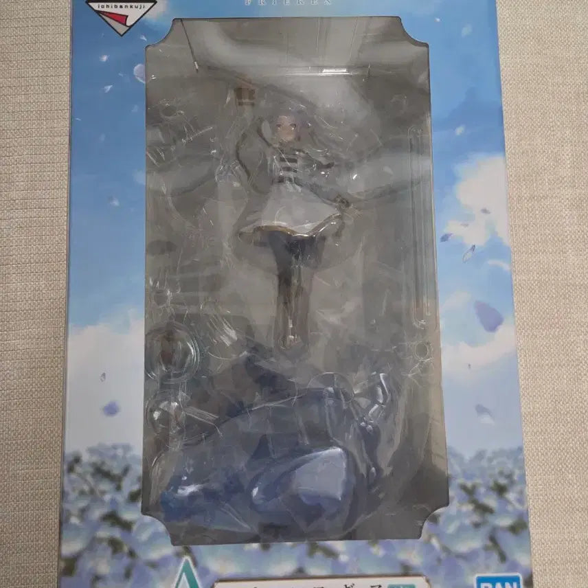 [BUNJANG] Ichiban Kuji Frieren: Beyond Journey&