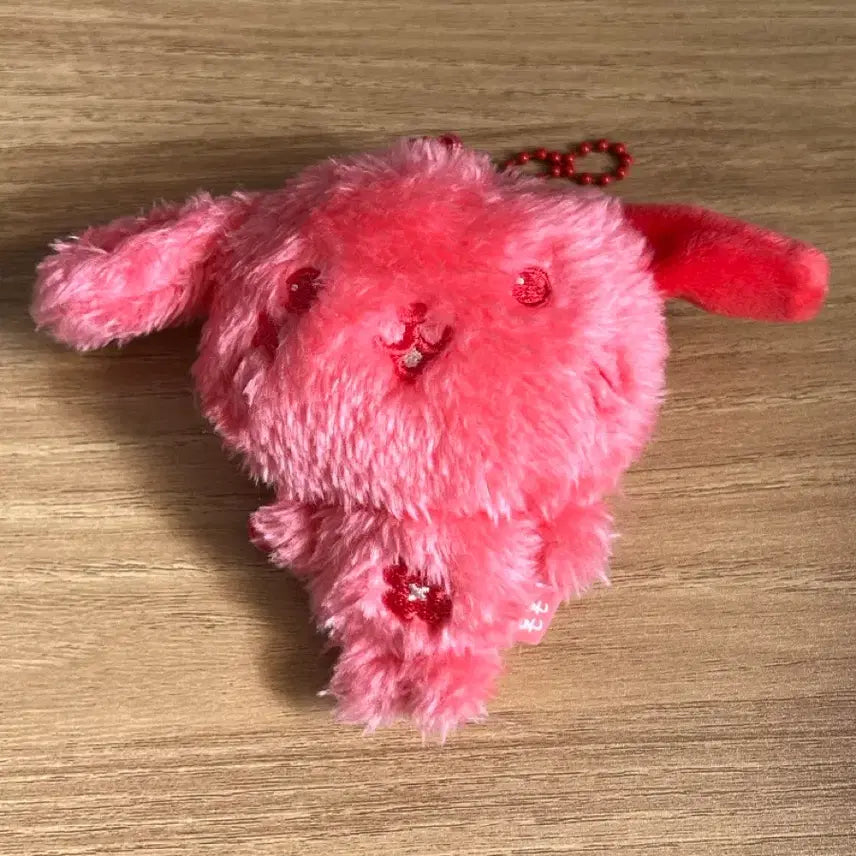 [BUNJANG] NCT WISH Color Wish Doll Ryun Ryun Red Doll / 엔시티위시 컬러위시돌 룐룐이 레드