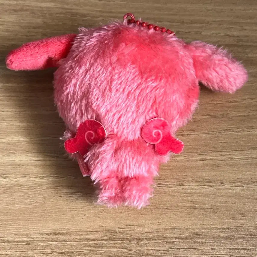 [BUNJANG] NCT WISH Color Wish Doll Ryun Ryun Red Doll / 엔시티위시 컬러위시돌 룐룐이 레드