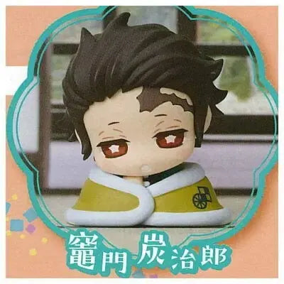 [BUNJANG] Demon Slayer Tanjiro Onemutan Sealed New Product / 귀멸의칼날 탄지로 오네무탄 미개봉 새상품