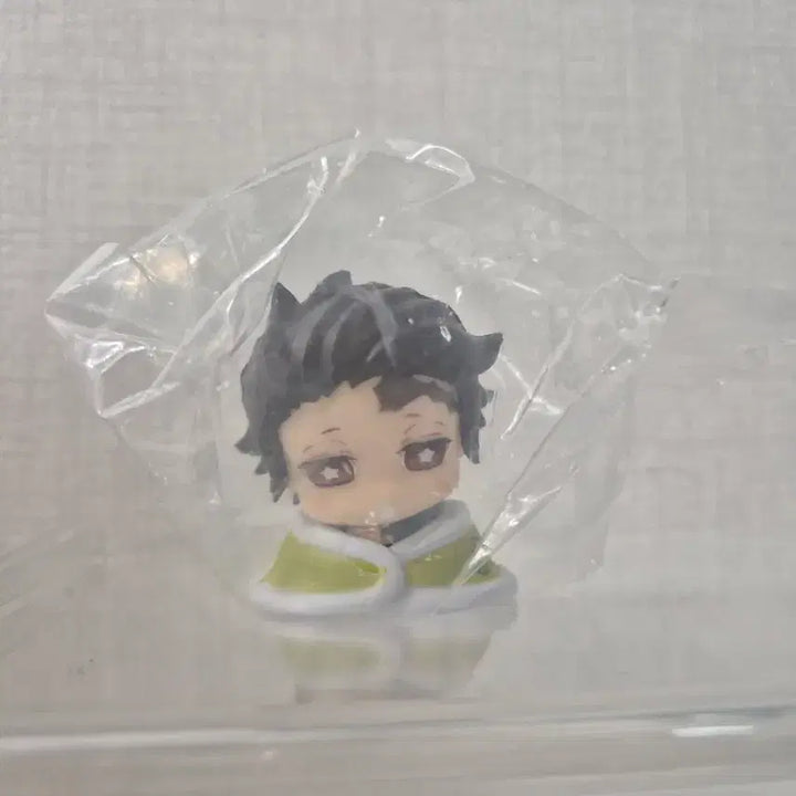 [BUNJANG] Demon Slayer Tanjiro Onemutan Sealed New Product / 귀멸의칼날 탄지로 오네무탄 미개봉 새상품