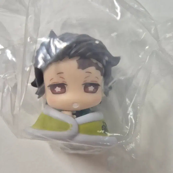 [BUNJANG] Demon Slayer Tanjiro Onemutan Sealed New Product / 귀멸의칼날 탄지로 오네무탄 미개봉 새상품