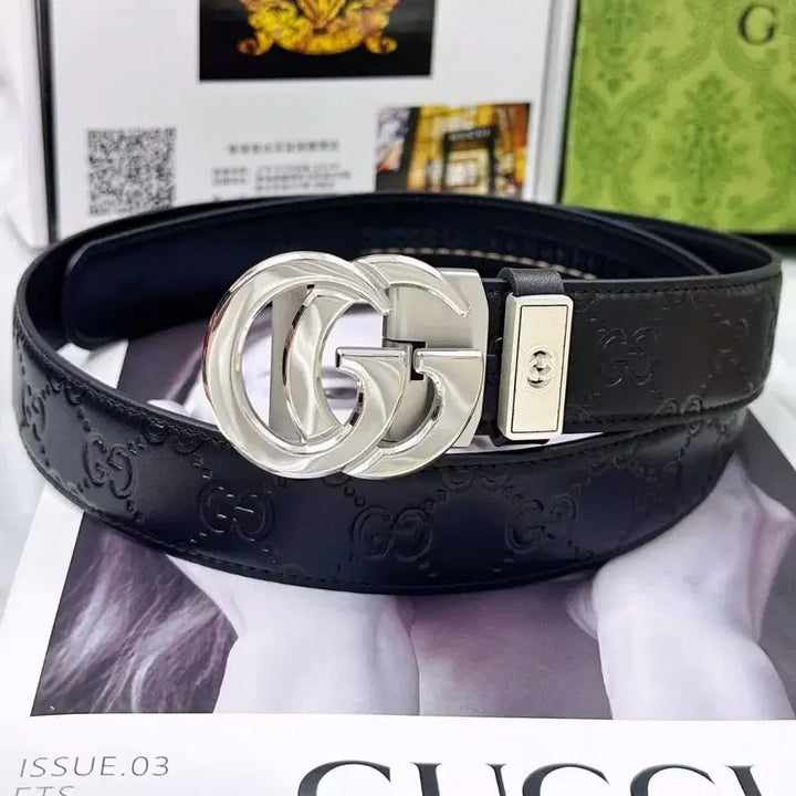 [BUNJANG] Louis Vuitton Belt / [일본 직구] 중고 명품 벨트 구매대행