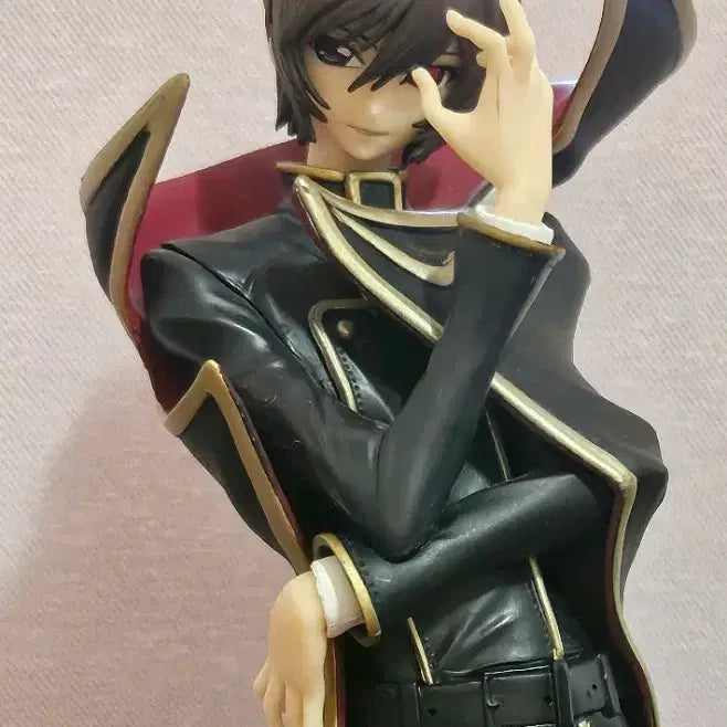[BUNJANG] Code Geass Lelouch EXQ Figure / 코드기어스 반역의 를르슈 EXQ 피규어