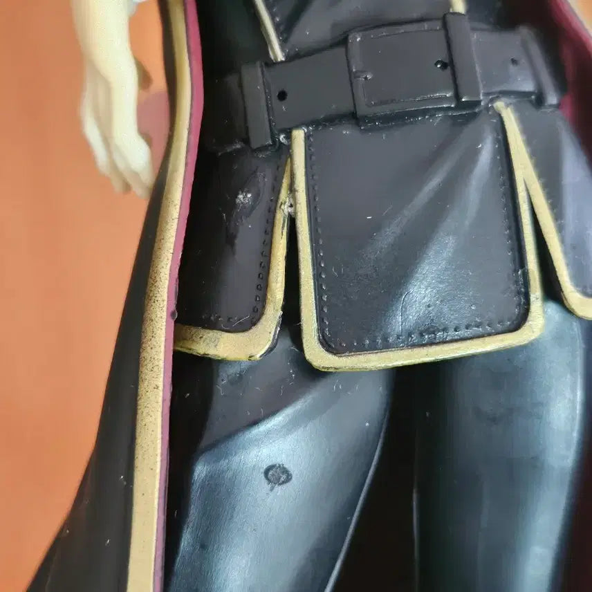 [BUNJANG] Code Geass Lelouch EXQ Figure / 코드기어스 반역의 를르슈 EXQ 피규어