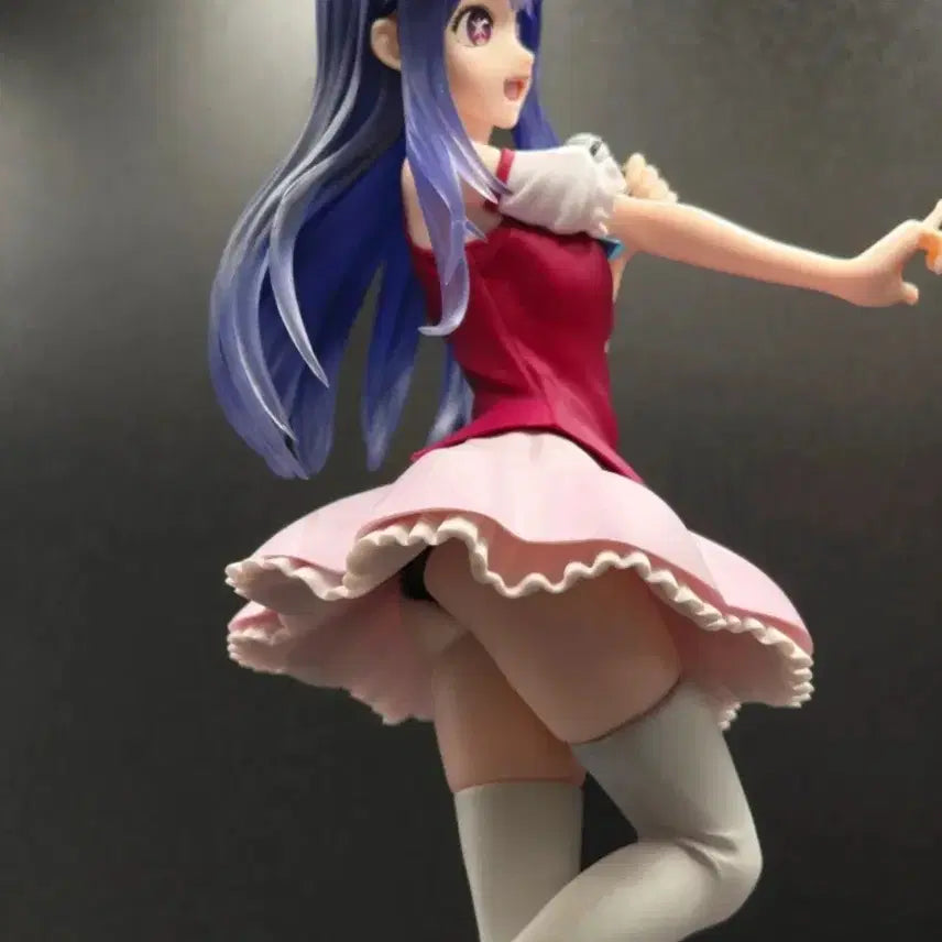 [BUNJANG] Oshi no Ko Hoshino Ai Figure / 최애의 아이 호시노 아이 피규어