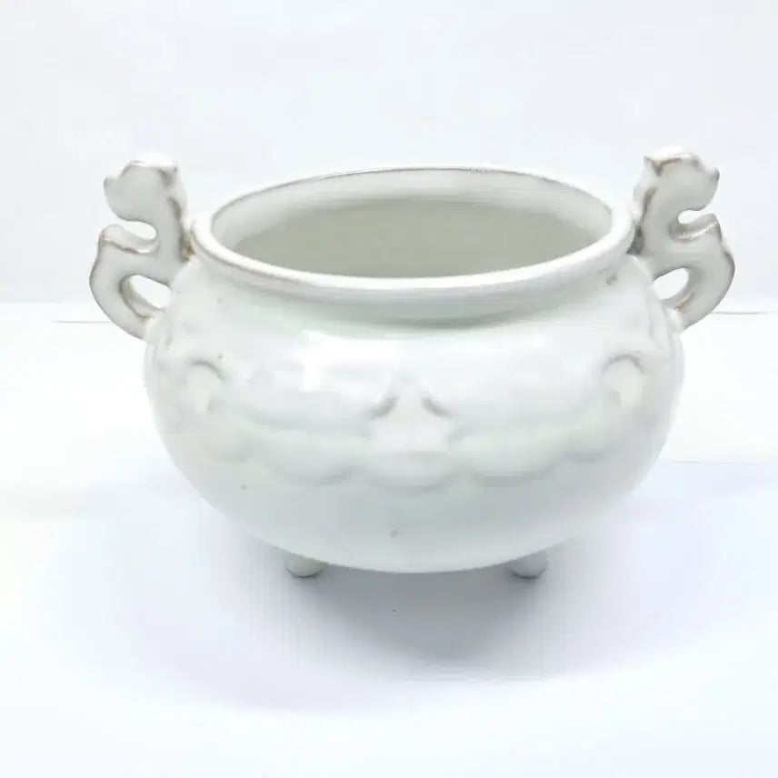 [BUNJANG] White Porcelain &