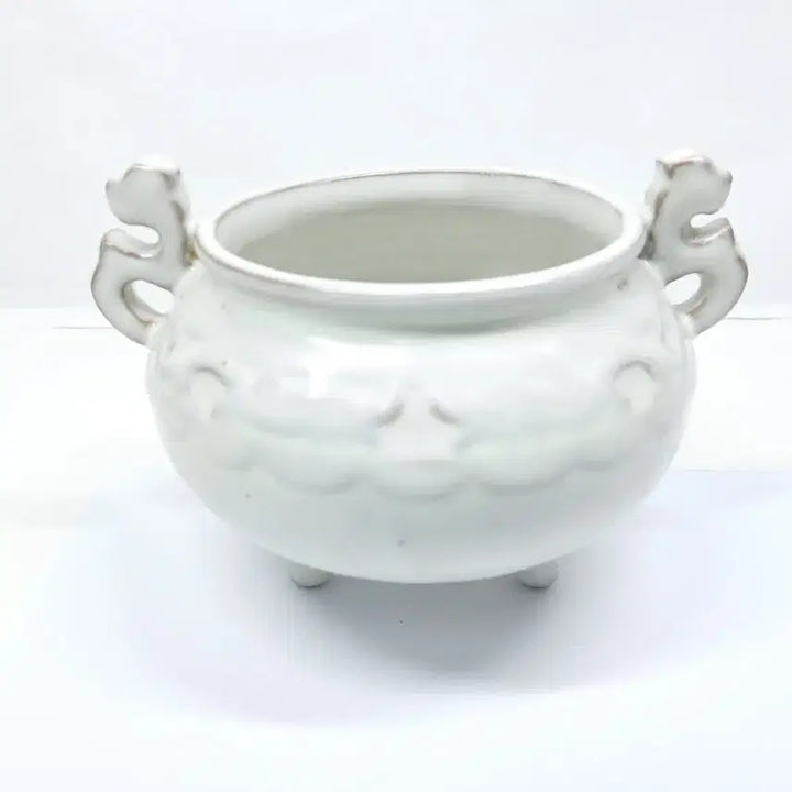 [BUNJANG] White Porcelain &