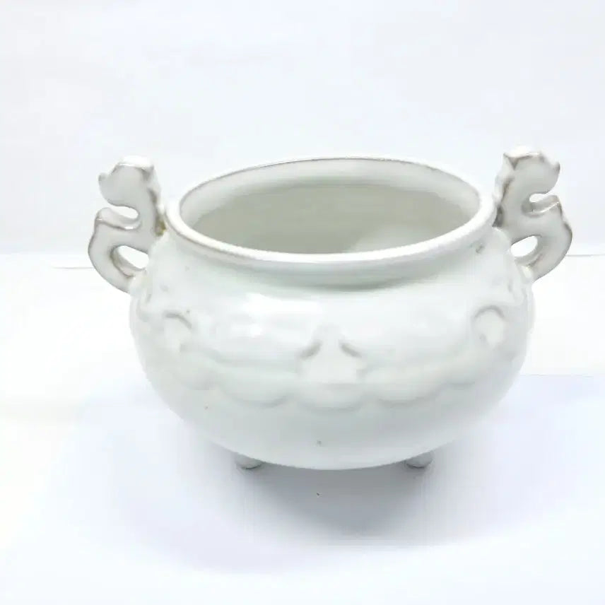 [BUNJANG] White Porcelain &